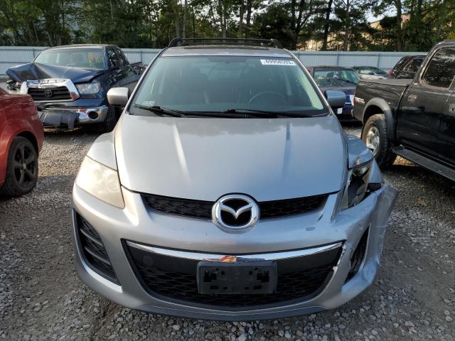 Photo 5 from auction – 2011 MAZDA CX-7 with VIN JM3ER2CMXB0374180