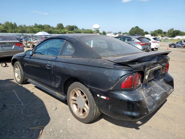 Photo 2 from auction – 1998 FORD MUSTANG with VIN 1FAFP4043WF212628