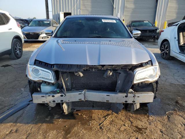 Photo 5 from auction – 2011 CHRYSLER 300 LIMITE with VIN 2C3CA5CG1BH546924