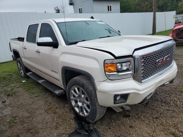Photo 4 from auction – 2014 GMC SIERRA K15 with VIN 3GTU2WEJ0EG458107