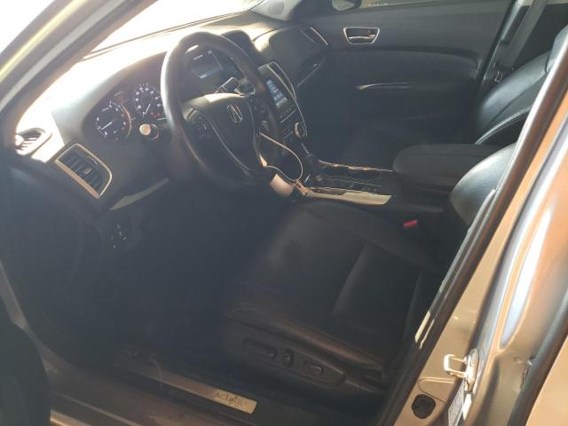 Photo 7 from auction – 2018 ACURA TLX TECH with VIN 19UUB1F59JA001200
