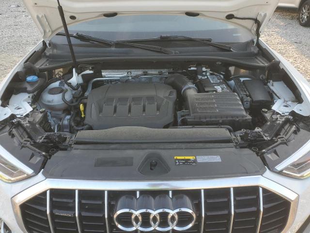 Photo 12 from auction – 2020 AUDI Q3 PRESTIG with VIN WA1FECF39L1008492