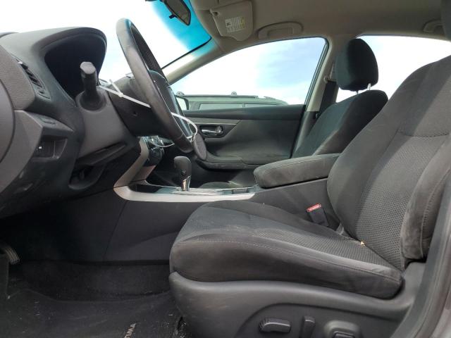 Photo 7 from auction – 2015 NISSAN ALTIMA 2.5 with VIN 1N4AL3AP6FC179022