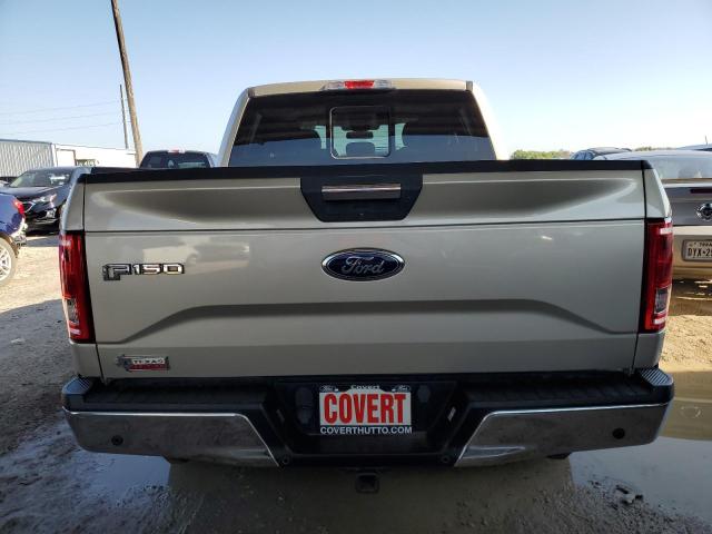 Photo 6 from auction – 2017 FORD F150 SUPER with VIN 1FTEW1CF8HFA09760