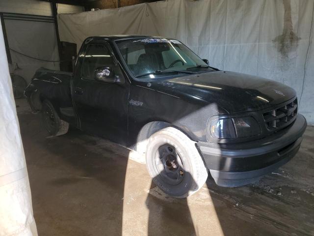 Photo 4 from auction – 1997 FORD F150 with VIN 1FTDF07W8VKD30121