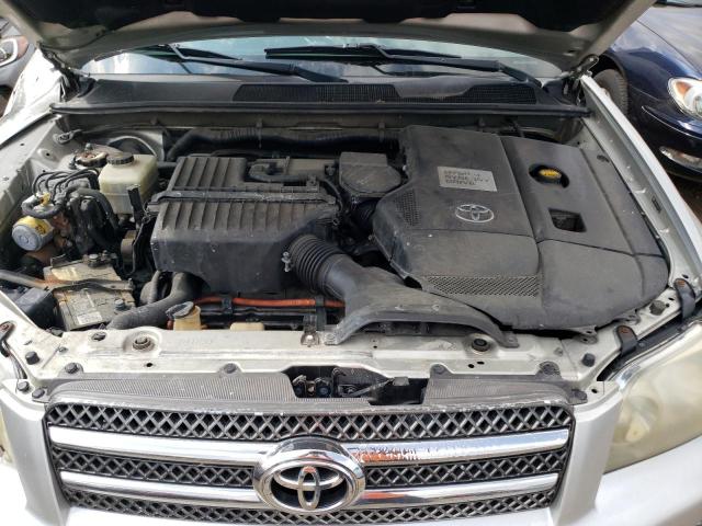 Photo 11 from auction – 2006 TOYOTA HIGHLANDER with VIN JTEDW21A560015651
