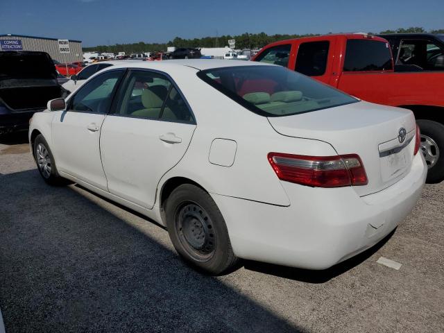 Photo 2 from auction – 2007 TOYOTA CAMRY CE with VIN 4T1BE46KX7U640922