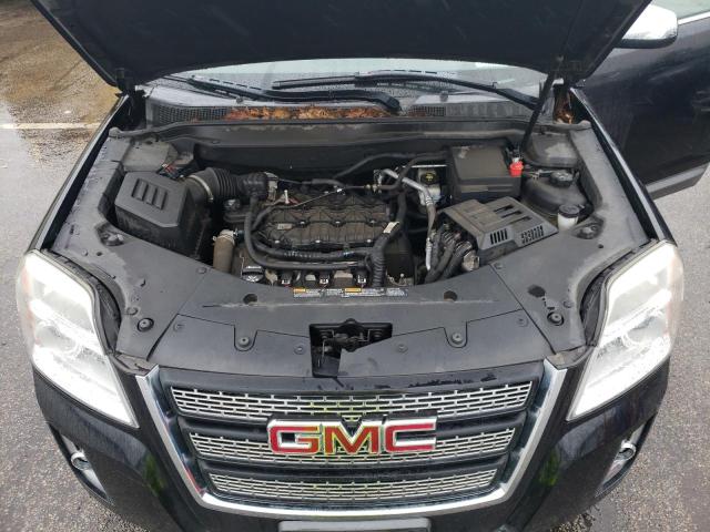 Photo 12 from auction – 2014 GMC TERRAIN SL with VIN 2GKFLYE39E6322240