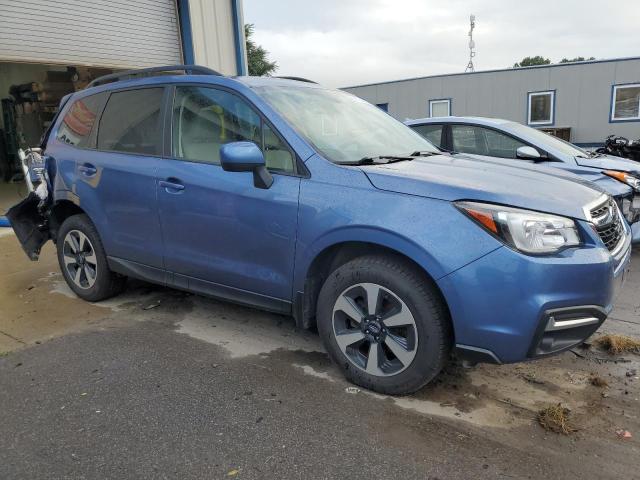 Снимка 4 от търг – 2018 SUBARU FORESTER 2 с VIN JF2SJAGC7JH584767