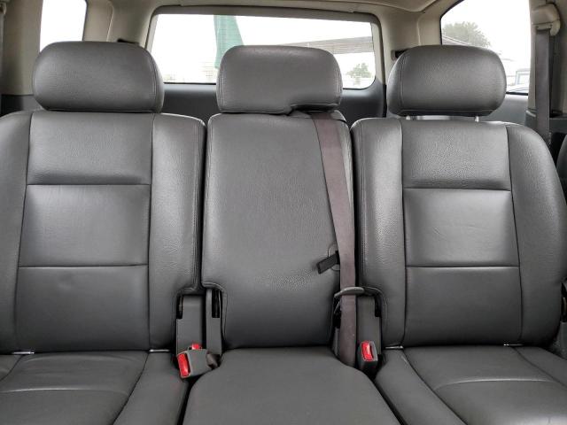 Photo 10 from auction – 2004 DODGE DURANGO SL with VIN 1D4HD48D64F143899