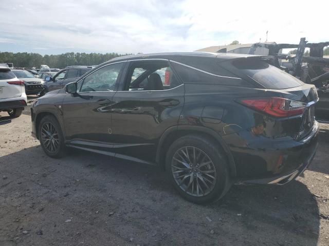 Photo 2 from auction – 2017 LEXUS RX 350 BAS with VIN 2T2BZMCA3HC114002