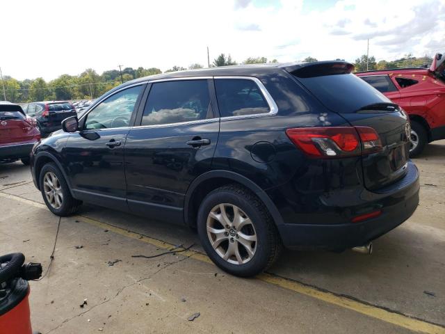 Photo 2 from auction – 2014 MAZDA CX-9 TOURI with VIN JM3TB3CA5E0426438