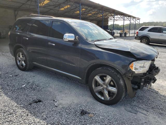 Photo 4 from auction – 2013 DODGE DURANGO CI with VIN 1C4SDHET3DC679572