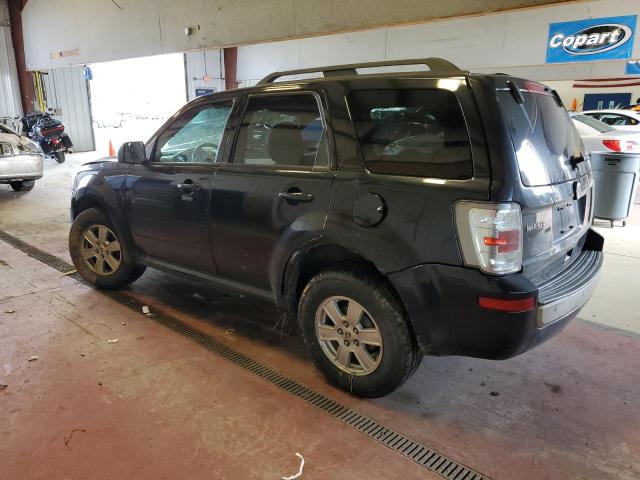 Photo 2 from auction – 2011 MERCURY MARINER with VIN 4M2CN9B70BKJ01635