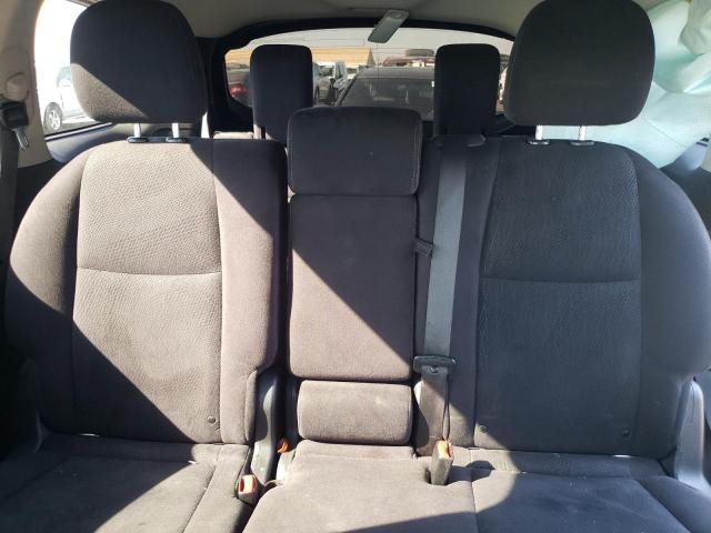 Photo 10 from auction – 2013 NISSAN PATHFINDER with VIN 5N1AR2MN9DC606215