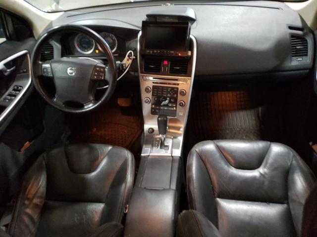 Photo 8 from auction – 2010 VOLVO XC60 T6 with VIN YV4992DZ9A2120237