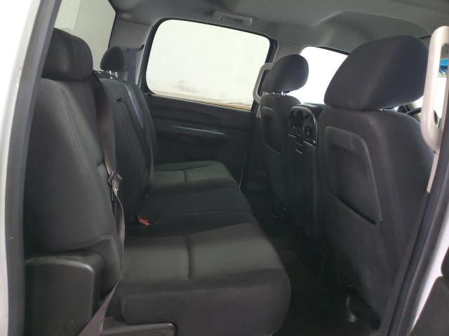Photo 10 from auction – 2013 CHEVROLET SILVERADO with VIN 3GCPKSE71DG296965