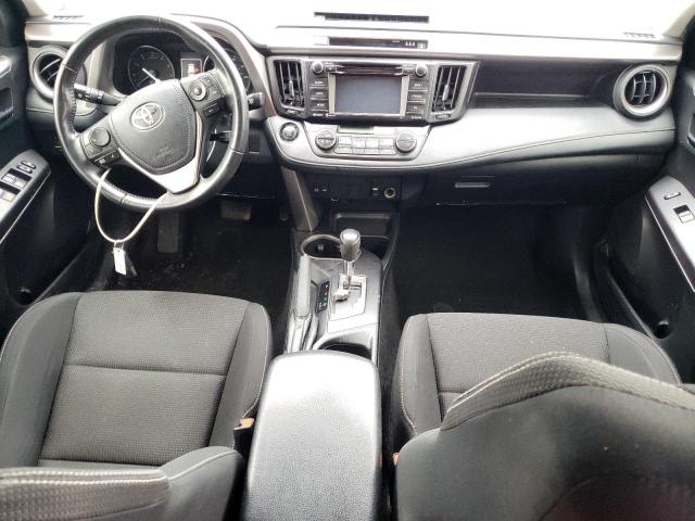 Photo 8 from auction – 2018 TOYOTA RAV4 ADVEN with VIN JTMRFREV7JD241191