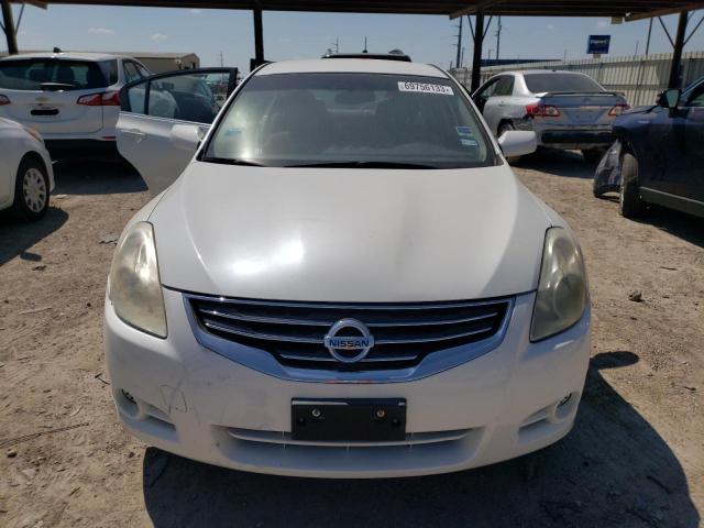 Photo 5 from auction – 2010 NISSAN ALTIMA BAS with VIN 1N4AL2AP0AN532006