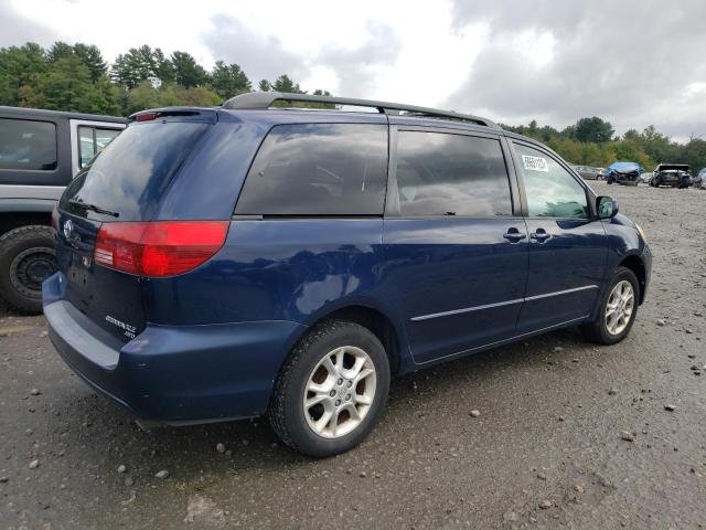 Photo 3 from auction – 2005 TOYOTA SIENNA with VIN 5TDBA22C65S052083