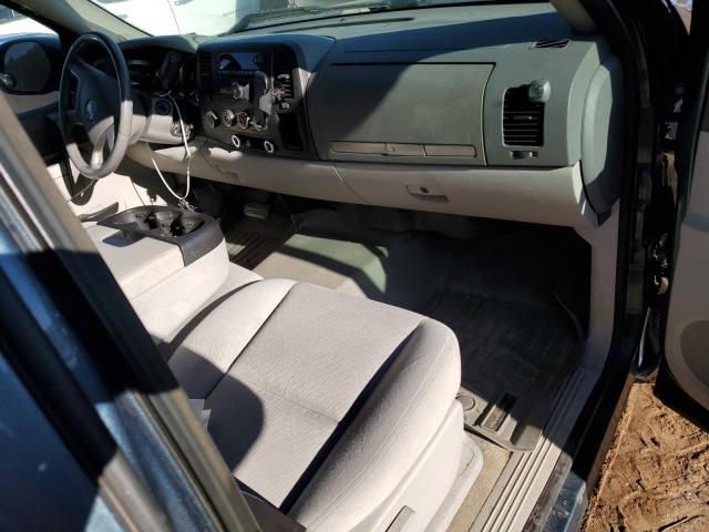 Photo 8 from auction – 2010 GMC SIERRA K15 with VIN 1GTSKVE37AZ292150