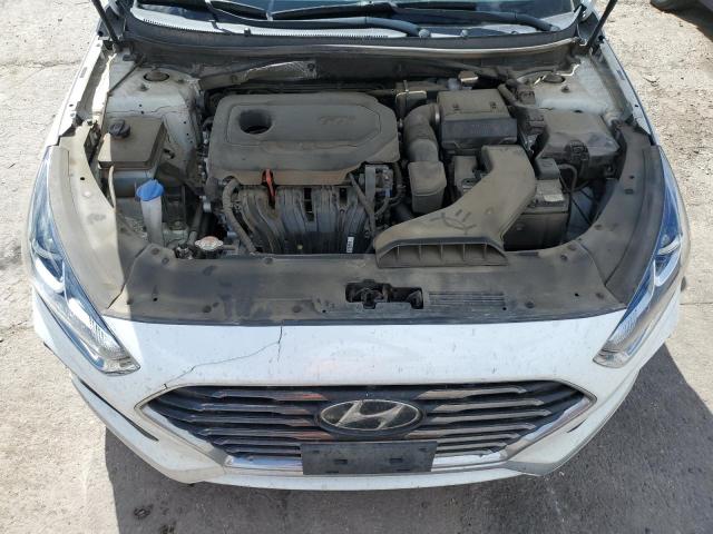 Photo 11 from auction – 2019 HYUNDAI SONATA SE with VIN 5NPE24AF8KH799199