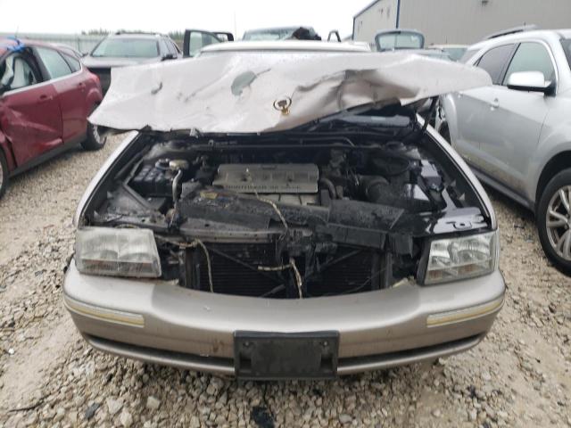 Photo 5 from auction – 1997 CADILLAC DEVILLE DE with VIN 1G6KE52Y9VU221979