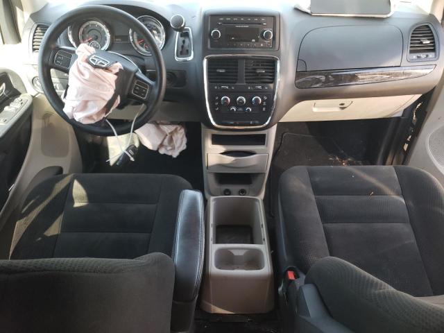 Photo 8 from auction – 2016 DODGE GRAND CARA with VIN 2C4RDGBG4GR123654