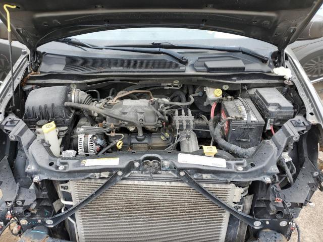 Photo 12 from auction – 2010 CHRYSLER TOWN & COU with VIN 2A4RR8D14AR430971