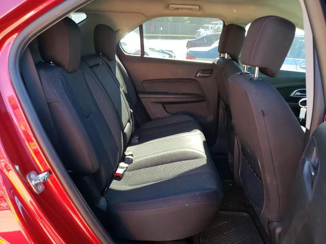 Photo 11 from auction – 2013 CHEVROLET EQUINOX LT with VIN 1GNFLEEK8DZ129587