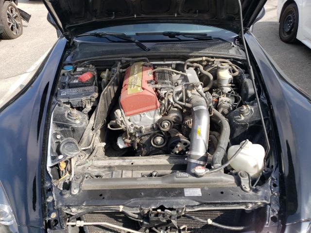 Photo 11 from auction – 2008 HONDA S2000 CR with VIN JHMAP212X8S000503