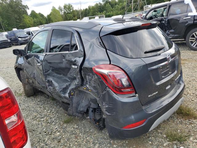 Photo 2 from auction – 2018 BUICK ENCORE PRE with VIN KL4CJASB9JB672220