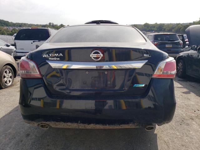 Zdjęcie 6 z aukcji – 2013 NISSAN ALTIMA 2.5 z VIN 1N4AL3AP1DC144563