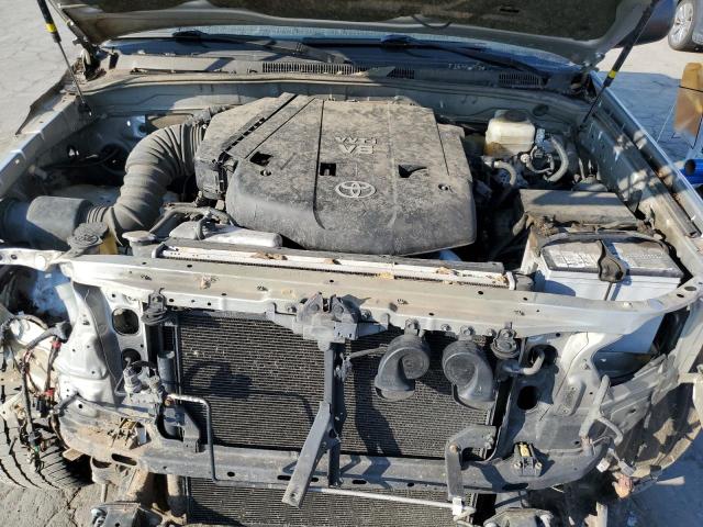 Photo 12 from auction – 2008 TOYOTA 4RUNNER SR with VIN JTEBU14R780130926