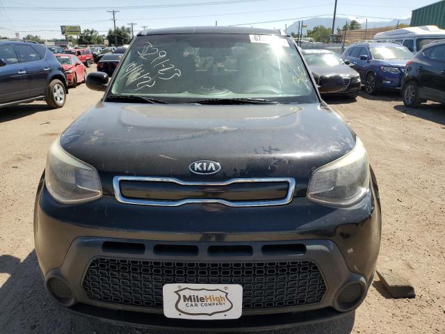 Photo 5 from auction – 2015 KIA SOUL + with VIN KNDJP3A59F7175004