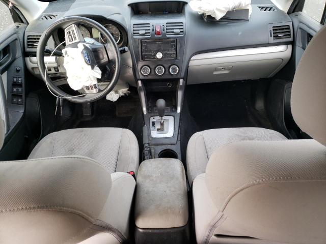 Photo 8 from auction – 2014 SUBARU FORESTER 2 with VIN JF2SJAEC6EH529753
