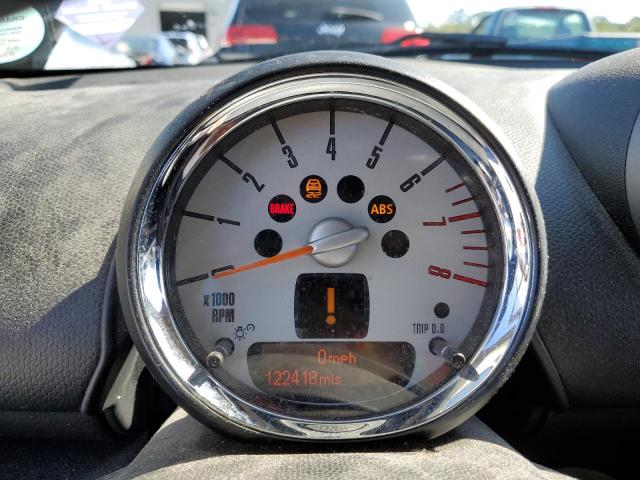 Photo 9 from auction – 2012 MINI COOPER COU with VIN WMWZB3C54CWM29568