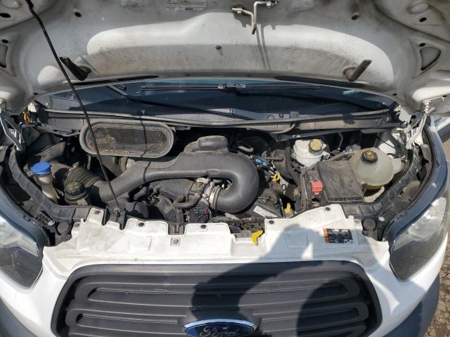 Photo 11 from auction – 2016 FORD TRANSIT T- with VIN 1FTBW2CM7GKB34777