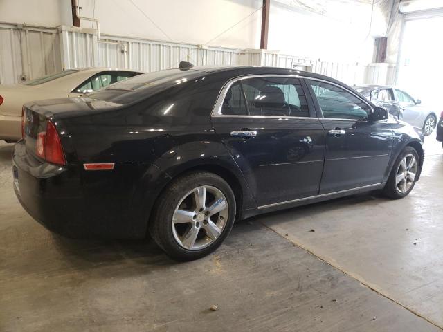Photo 3 from auction – 2012 CHEVROLET MALIBU 2LT with VIN 1G1ZD5E02CF191898