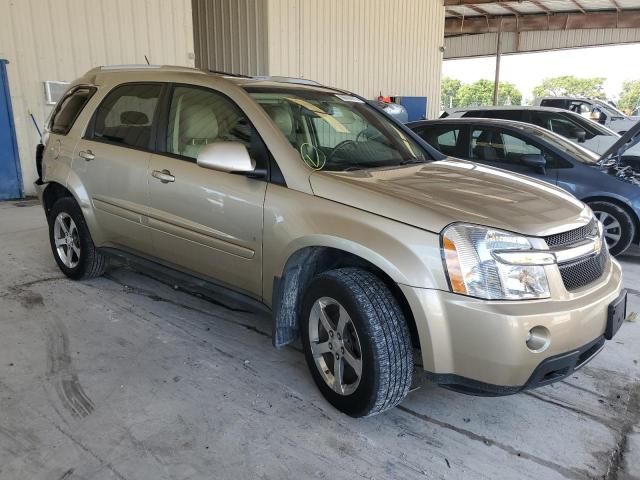 Photo 4 from auction – 2007 CHEVROLET EQUINOX LT with VIN 2CNDL73F076078034