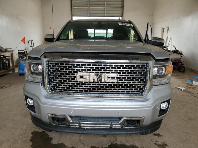 Photo 5 from auction – 2014 GMC SIERRA K15 with VIN 3GTU2WEJ9EG347765