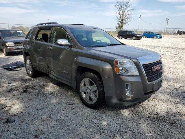Photo 4 from auction – 2012 GMC TERRAIN SL with VIN 2GKFLVEK5C6168547