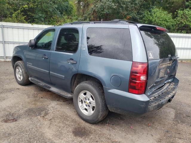 Photo 2 from auction – 2008 CHEVROLET TAHOE C150 with VIN 1GNFC13C48R164301