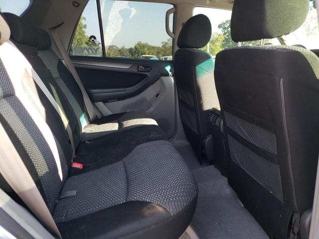 Photo 10 from auction – 2007 TOYOTA 4RUNNER SR with VIN JTEBU14R170111089