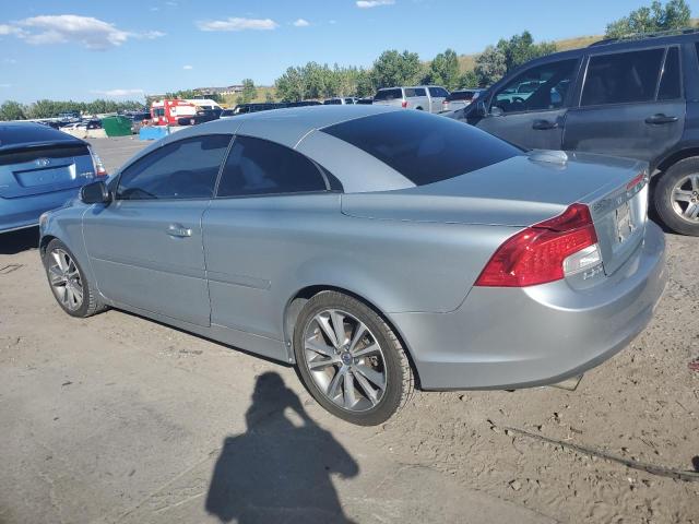 Photo 2 from auction – 2011 VOLVO C70 T5 with VIN YV1672MC5BJ109860