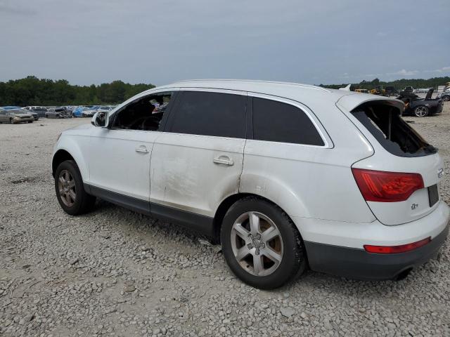 Photo 2 from auction – 2013 AUDI Q7 PREMIUM with VIN WA1LGBFE8DD002515
