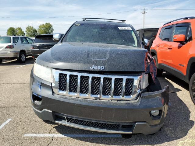 Photo 5 from auction – 2011 JEEP GRAND CHER with VIN 1J4RR6GG8BC608718