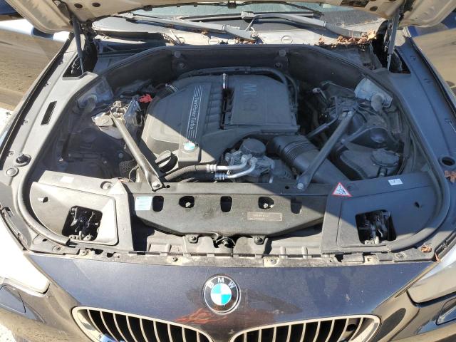 Снимка 11 от търг – 2013 BMW 535 IGT с VIN WBASN2C54DC202662