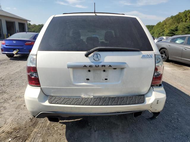 Photo 6 from auction – 2004 ACURA MDX with VIN 2HNYD188X4H542290