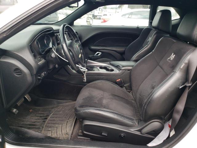 Photo 7 from auction – 2018 DODGE CHALLENGER with VIN 2C3CDZFJ3JH149753